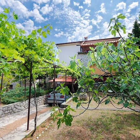 Apartment Bozena 푸나트 외부 사진