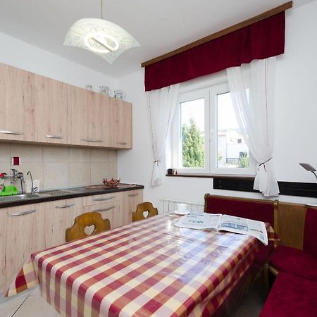 Apartment Bozena 푸나트 외부 사진