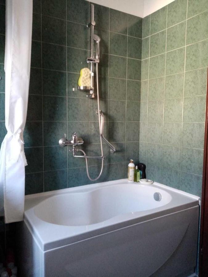 Apartment Bozena 푸나트 외부 사진