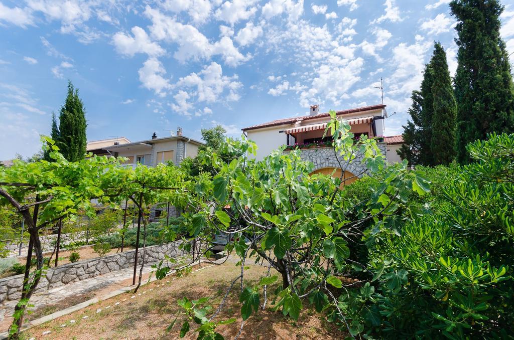 Apartment Bozena 푸나트 외부 사진