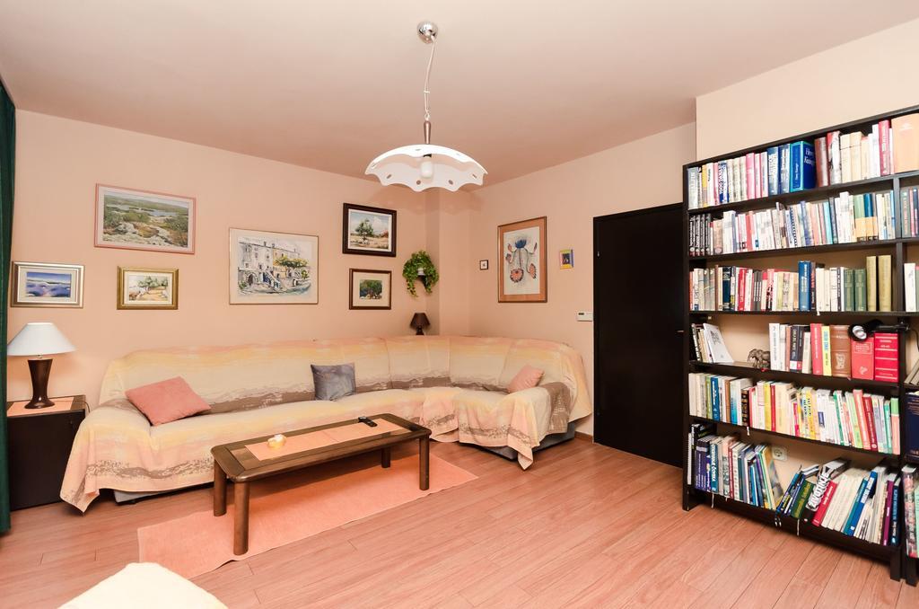 Apartment Bozena 푸나트 외부 사진