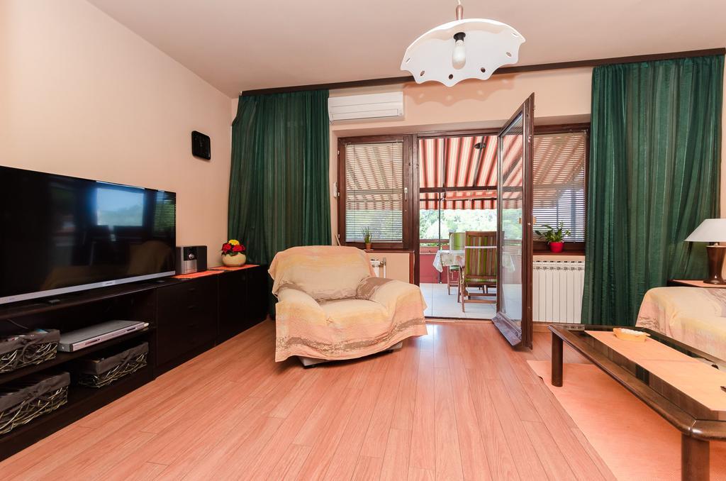 Apartment Bozena 푸나트 외부 사진