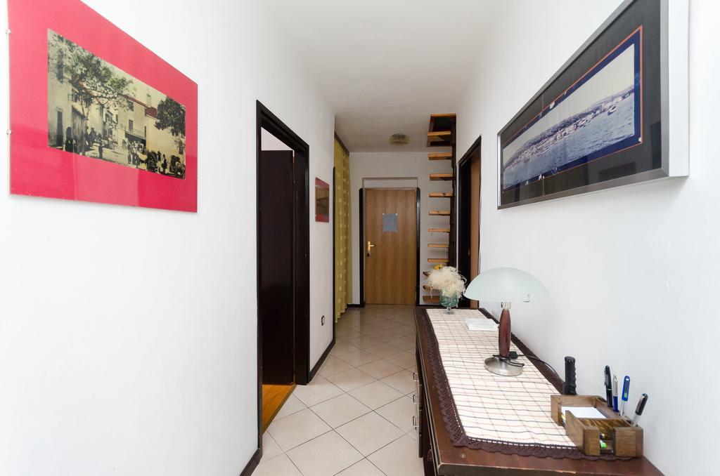 Apartment Bozena 푸나트 외부 사진