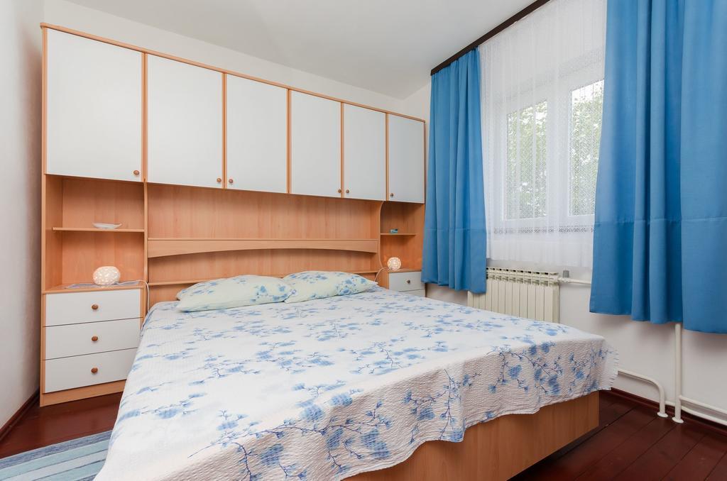 Apartment Bozena 푸나트 외부 사진