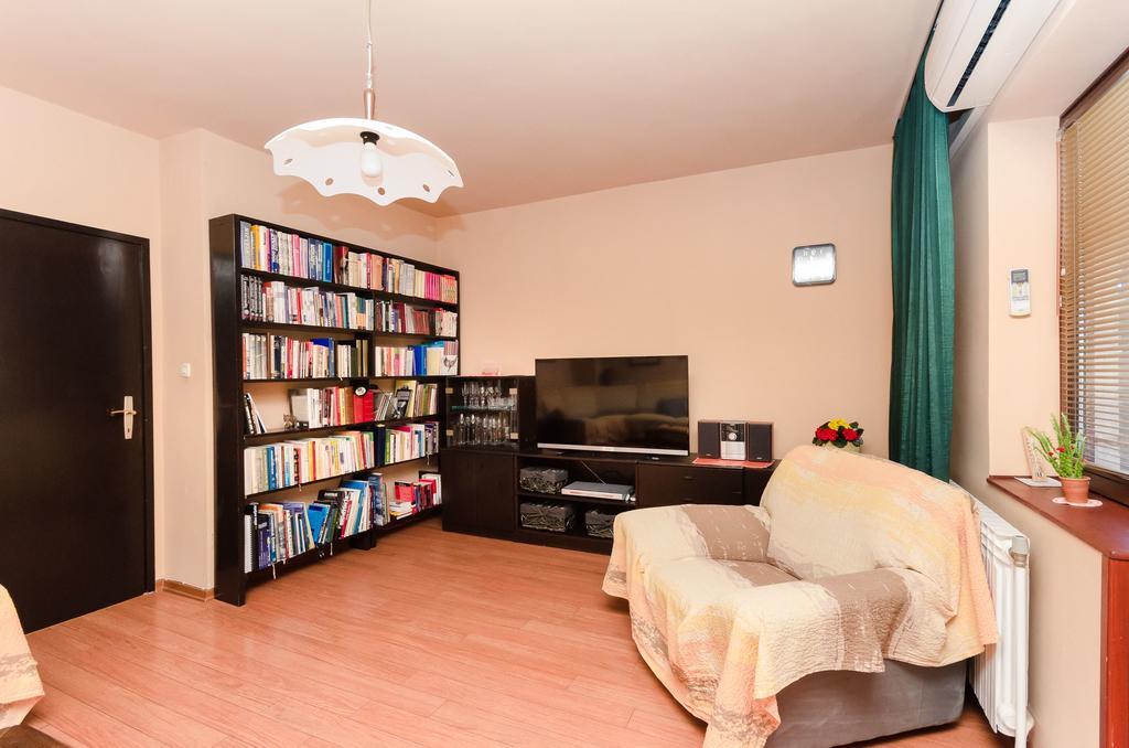 Apartment Bozena 푸나트 외부 사진