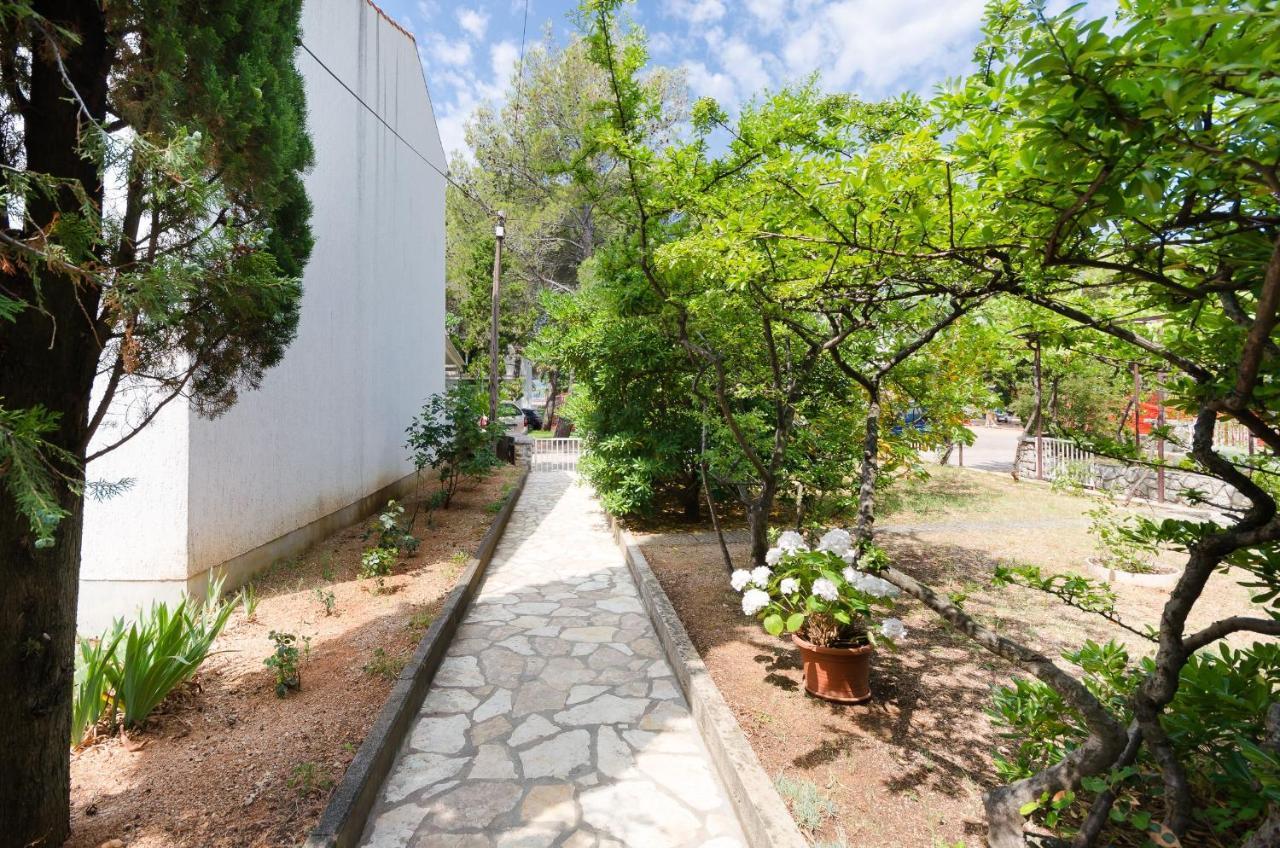 Apartment Bozena 푸나트 외부 사진