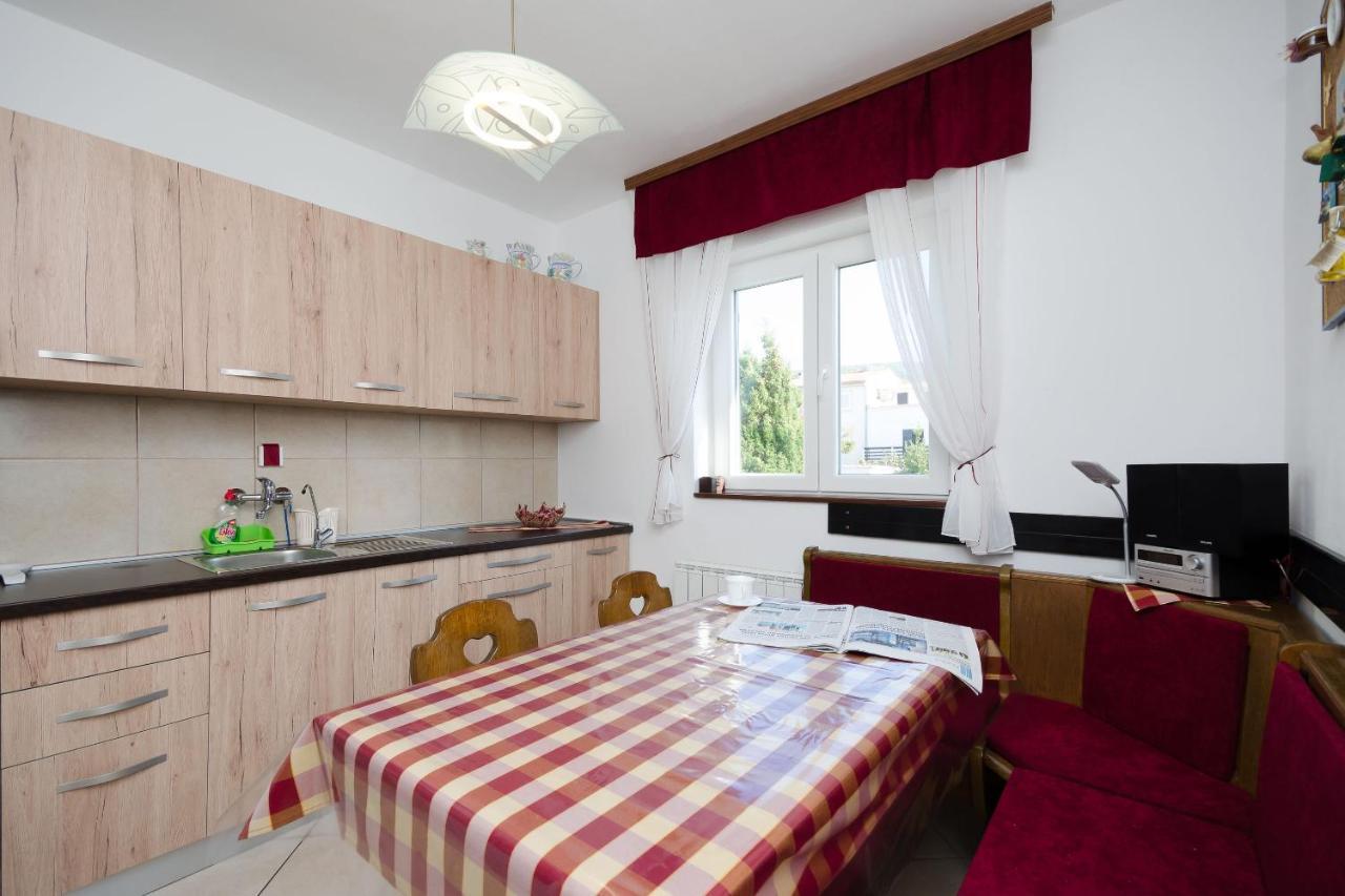 Apartment Bozena 푸나트 외부 사진